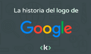 ¿Que significa El Logo de Google ?