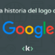 Historia Logo Google 80x80, Posicionamiento SEO en Colombia