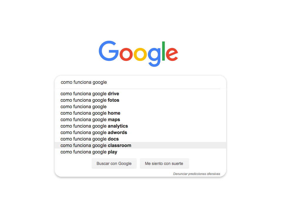 ¿Por qué Google se Destaca como el Supremo y mejor Buscador de Internet?