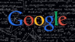 ¿Como Funciona el algoritmo de Google?